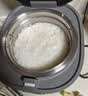 美的（Midea）电饭煲小型1-2-3人0涂层316L母婴级不锈钢2L家用低糖沥米饭迷你电饭锅微压AFB2022LS 实拍图