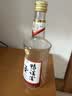 鸭溪窖 复古版 浓香型白酒 42度 500ml*2瓶 双支装（含礼品袋） 实拍图