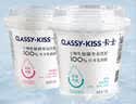 卡士（CLASSY.KISS）110g*6杯原味酸奶 低温酸奶 风味发酵乳 实拍图
