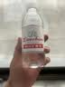 崂山中华老字号 饮用天然矿泉水 330ml*24瓶*2箱 锶-偏硅酸型矿泉水 实拍图