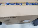 航嘉（Huntkey）GS400C黑色机箱（侧透/支持ATX/宽体游戏电脑机箱/支持长显卡/黑化背线/简洁拉丝面板） 实拍图