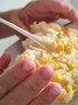 妙可蓝多马苏里拉芝士碎450g*2 奶酪碎 焗饭披萨拉丝烘焙原料 实拍图