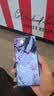 努比亚（nubia）红魔10 Pro 12GB+512GB氘锋透明银翼 骁龙8至尊版移动平台 1.5K屏下摄像旗舰游戏手机 国家补贴 实拍图