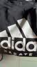 阿迪达斯（adidas）【特价清仓】夏季男女同款短袖男T恤跑步健身运动速干百搭 3XL 实拍图