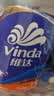 维达（Vinda）有芯卷纸 蓝色经典4层180克*30卷 加厚纸巾卫生纸卷筒纸 整箱 实拍图