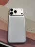 Apple/苹果【点击“立即领取“享补贴】iPhone 17 Pro Max 256GB 银色 移动联通电信5G 双卡双待手机 实拍图