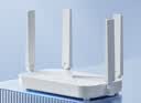 中兴（ZTE）巡天AX1500 全千兆网口WiFi6 家用无线路由器 5G双频高速网络 Mesh全屋 青少年保护智能路由器 实拍图