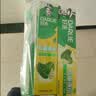 好来（DARLIE）原黑人经典双重薄荷牙膏持久清新去口气去渍4支装480g+牙刷2支 实拍图