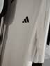 阿迪达斯（adidas）男 训练系列 TR-ES TEE 3S M 短袖T恤 KU8727 白色 2XL 实拍图