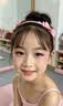 禾贝儿童化妆品粉底液水润遮瑕开学演出舞台妆表演专用彩妆生日礼物 实拍图