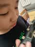 国光24孔初学入门级带音阶纪念版复音口琴C调（典雅黑） 实拍图