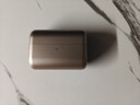 籁特易耳【八仓现货】星环Ultra蓝牙耳机入耳式真无线HiFi高音质深度主动降噪通话清晰游戏运动超长续航 芽灰【千元音质丨深空降噪】 LDAC/LHDC V5-双版本 实拍图