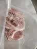 龙大肉食猪大排2斤 出口日本级 猪排片猪里脊酱卤食材卤大排 猪肉烧烤 实拍图