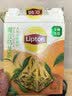 立顿红茶乐活观音乌龙茶原叶三角茶包办公室居家下午茶1.6g*20包 实拍图