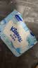 舒洁（Kleenex）湿厕纸家庭装80抽*6包（480抽）洁厕湿巾纯水湿纸巾 实拍图