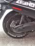 米其林（MICHELIN）CITY2 GRIP半热熔摩托车轮胎踏板小牛九号电动车晴雨防滑真空外胎 City2:110/70-12 实拍图