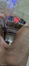【手电打火机】防水便携超长续航点烟器侧灯手电筒户外type-c充电 普通款-电热丝 实拍图