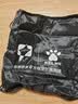 卡尔美（KELME）热粘合足球成人专业比赛训练耐磨标准5号球 黑金 5号 实拍图
