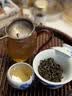 映聪茶业 潮州凤凰乌龙茶 单丛茶乌岽茶 高香雪片鸭屎香单枞茶 单从茶500g 实拍图