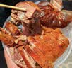 汇尔康徐州甜醋烧烤伴侣灵魂料汁烧烤店口味酸甜适中凉拌菜调料徐州特产 350gx2瓶礼盒 实拍图
