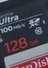 闪迪（SanDisk）128GB SD相机内存卡 C10 拍摄全高清视频 微单/单反数码相机存储卡 坚固耐用 超高性价比 实拍图