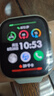 小米（MI）REDMI Watch 6典雅黑 国家补贴 澎湃OS 3 心率血氧监测 红米手表6 初高中生 运动 实拍图