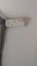 举昱空调防尘罩套挂式通用格力美的海尔小米挂机内机全包空调罩子盖布 好柿连连 实拍图