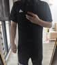 阿迪达斯（adidas）adidas男夏季速干网球运动短袖翻领POLO衫 HR8730 2XL 实拍图