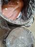 九阳（Joyoung）浓香系列电压力锅5L双胆家用全自动智能预约炖肉煲汤开盖煮猛火Y-50C72电饭煲高压锅4-6人 实拍图