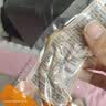 金厨娘多味鸭掌28g*10袋 休闲食品鸭掌零食 泡卤鸭爪熟食鸭货零食小吃 实拍图