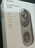 360可视门铃6Pro 500万超清画质家用监控智能门铃电子猫眼摄像头超清夜视远程通话包裹快递看护 实拍图
