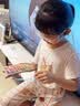 斯纳恩（Snaen）儿童早教手机婴儿学习多功能音乐电话故事机玩具男女孩生日礼物 实拍图