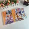 【漫画版】猫小九历险记：少年出世篇1-5册（全5册）奇喵君故事著 实拍图