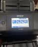 爱普生（EPSON）ES-580W A4馈纸式扫描仪自动连续双面彩色扫描 高速办公用 无线wifi（触屏 支持扫至U盘） 实拍图