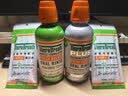 TheraBreath漱口水温和长效清新口气 10ml*20条长效清新口气 实拍图