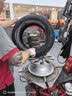 米其林（MICHELIN）汽车轮胎 195/65R15 91V 耐越 ENERGY MILE 新老标签随机发货 实拍图