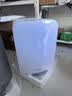 美的（Midea）车载冰箱14L车家两用宿舍办公室饮料冷藏加热冰箱DC-15D01MA 实拍图