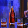 马爹利（Martell）洋酒 名士VSOP 干邑 白兰地 700ml 法国原装 实拍图