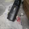 美的（Midea）星河前置过滤器超15T/h 25微米鱼鳃叠片过滤家用全自动可定时反冲洗防爆免换芯全屋净水器121Pro 实拍图