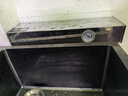 奥克斯（AUX）净水器家用直饮厨房超滤净水机大流量不锈钢自来水过滤器无废水免插电商用净饮机国家补贴 自行安装（享11芯）丨终身免费送滤芯 实拍图