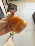 COOKSS辅食袋果泥袋奶瓶硅胶宝宝挤压式米糊神器吸管母乳保鲜袋儿童 实拍图
