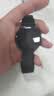 HIMYDS2026新款智能手表男士适用安卓苹果IOS系统华强北watch gt6 ultra情侣运动心率血压血氧商务礼物 至尊版·黑钢 NFC+双支付+独立音乐+长续航 双表带+心率血压血氧睡眠监测 实拍图