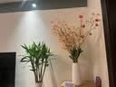 京东鲜花铃兰花8支仿真花客厅轻奢高端花束乔迁装饰花艺插花餐桌假花高档 实拍图