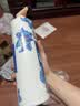 力士（LUX）(LUX)沐浴露 闪亮冰爽 沁爽香氛 爽肤香氛沐浴乳1000g留香 实拍图