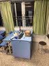 鹏谷适用于bose qc35二代耳罩博士qc45耳机罩原配耳机套小羊皮柔软海绵降噪25通用配件原配皮-灰色 实拍图