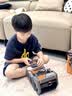 麦格萌儿童玩具3-6岁男孩小汽车益智赛车闯关避障大冒险汽车游戏机最火 闯关避障游戏机【送6赛车4障碍物+贴纸+充电线】 男孩益智玩具6-9-11岁小汽车闯关游戏宝宝最爱小汽车 实拍图