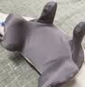 倍轻松(breo)颈椎按摩器Neck C2 颈部肩颈按摩仪器枕环颈U型枕热敷揉捏 生日七夕情人节礼物送老婆男女友 实拍图