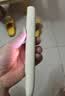阿尔法蛋词典笔D1Ultra 英语点读笔翻译笔 小学初中高中同步拍照搜题全科学习笔 电子词典扫描笔单词笔 实拍图