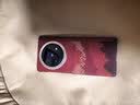 CONGA适用vivoxfold5手机壳凯夫拉芳纶纤维中轴保护套全包超薄防摔散热彩虹色磁吸金属圈转轴整套 实拍图