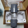 京东京造前置过滤器M1 40微米反冲洗 超20T/h净水大通量 全屋净水净水器家用 免换滤芯 蓝晶纳米隔铅 实拍图